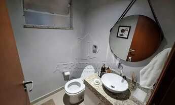 Imagem 6: CASA EM CONDOMÍNIO VILLA DOS INGLESES 3 QUARTOS SENDO 3 SUÍTES