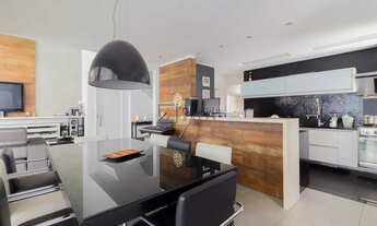 Imagem: Venda Apartamento 3 Dormitórios - 157 m²