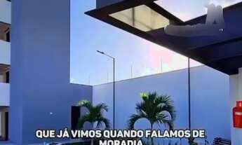 Imagem 5: Alugar - Apartamento em Parnamirim - Pq Árvores - 1/4 - 37m² - Perto do Queiroz Atacado