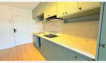 Imagem 6: Apartamento Novo para locação na Lapa | 41m²