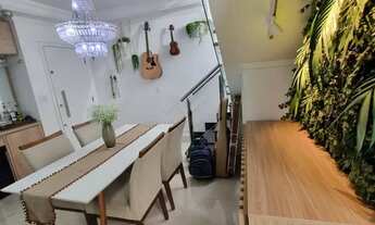 Imagem 5: Sobreado com 03 Quartos à venda, 90m² na Vila Lucia - São Paulo/SP