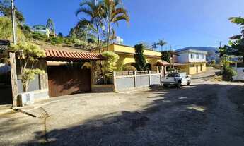 Imagem 2: Casa com 3 dormitórios à venda, 215 m² por R$ 1.200.000,00 - Duas Pedras - Nova Friburgo/R