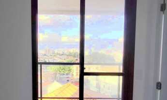 Imagem 5: Apartamento novo para venda com 30m², 1 dormitório a 210 metros do Metrô Jardim São Paulo