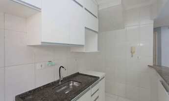 Imagem 6: Casa no condomínio Residencial Nova Parada para venda com 2 quartos , 56m²