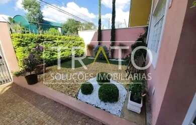 Imagem 3: Casa para venda no bairro Jardim das Paineiras, Campinas