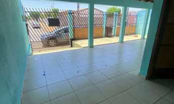 Imagem: Aluga-se casa no CPA 4 - 5º Etapa em Cuiabá
