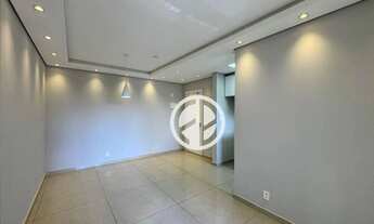 Imagem 4: Apartamento para venda em Continental de 70.00m² com 3 Quartos, 1 Suite e 2 Garagens