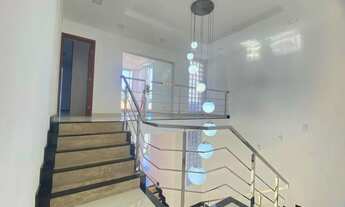 Imagem 2: ICASA. 4 Dormitórios, Vale dos Cristais - Macaé à venda em Macaé: 4 quartos, lazer complet