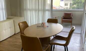 Imagem 6: Apartamento para locação no Centro - Santo André