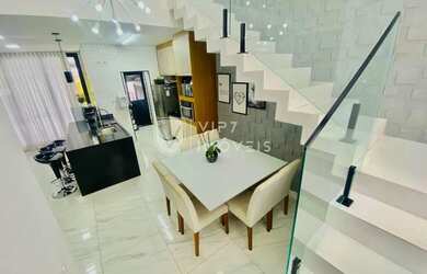 Imagem 7: Casa de Condomínio à venda, 3 quartos, 2 suítes, 4 vagas, Morros - Sorocaba/SP