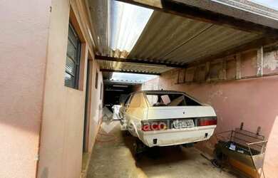 Imagem 4: Casa + Área Comercial - Bairro Julio Ferrari - Lençóis Paulista