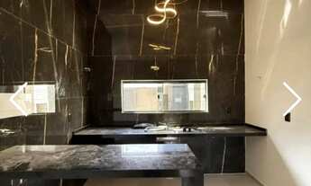 Imagem 5: Casa com 03 quartos