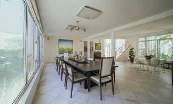 Imagem 5: Casa com 4 suítes à venda, Jardins Florença, Goiânia, GO