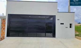 Imagem: Casa Jardim Bom Sucesso em Indaiatuba