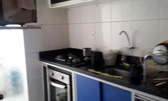 Imagem 5: Apartamento com 2 quartos à venda, 57 m² por R$ 223.500,00 - Jardim Gurilândia - Taubaté/S