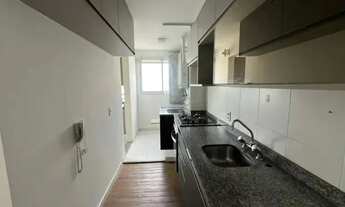 Imagem 2: Imóvel para venda com 60 metros quadrados com 2 quartos em Vila Anastácio - São Paulo - SP