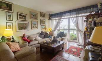 Imagem 2: Venda Apartamento 3 Dormitórios - 190 m² Moema