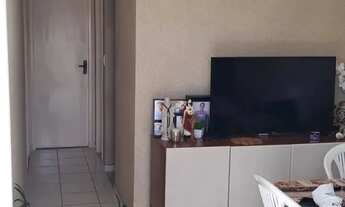 Imagem 4: Casa em condomínio fechado no Bairro São Brás, em Nossa Senhora do Socorro