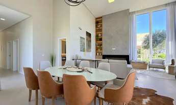 Imagem 4: Casa 4 Suítes Beira-Mar no Condomínio Costa Serena Xangri-Lá