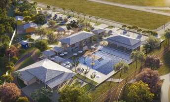 Imagem 3: Lote à venda no VILLAREDO ARUANA, ROBALO, Aracaju, SE