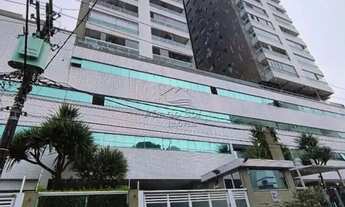 Imagem 2: Apartamento 2 dorms, Canto do Forte, Praia Grande - R$ 550 mil