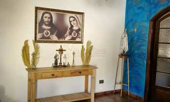 Imagem 2: Venda de Casa Sobrado - Vila Nair, São José dos Campos/SP