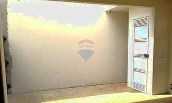 Imagem 2: Casa Moderna com 2 Quartos Santa Carolina R$ 270.000,00