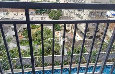 Imagem 7: Cachambi Apartamento com 2 dormitórios