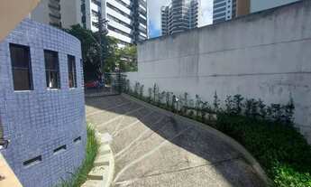 Imagem 2: Apartamento em Rua Oito de Dezembro - Graça - Salvador/BA