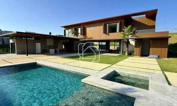 Imagem: Casa de Condomínio em Itu para aluguel