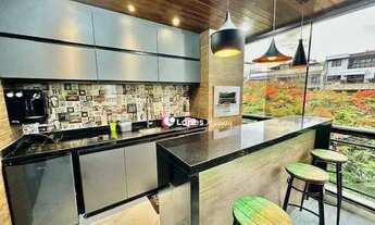 Imagem 5: Opes Enjoy Vende Apartamento 2 quartos, 116 m², 2 vagas, Gleba B