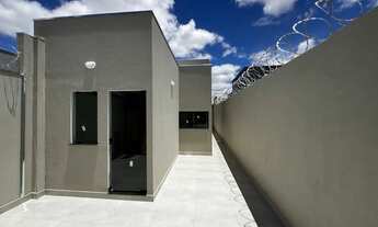 Imagem 6: Sua casa própria com entrada a partir de 20 mil!