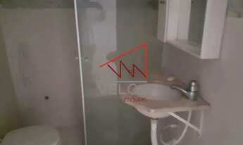 Imagem 2: Kitnet/Conjugado-À VENDA-Centro-Rio de Janeiro-RJ