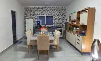 Imagem 6: Casa em Rua das Andorinhas - Residencial Alvorada - Bragança Paulista/SP