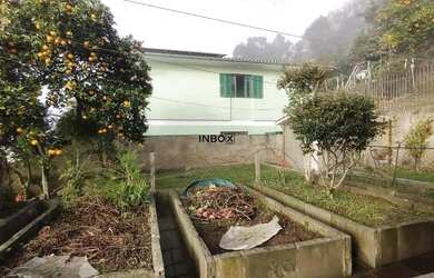Imagem 3: CASA COM 4 QUARTOS NO BAIRRO FENAVINHO EM BENTO GONÇALVES EM BENTO GONÇALVES