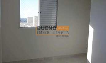 Imagem 6: Apartamento para aluguel, 2 quartos, 1 vaga, Jardim dos Manacás - Santa Bárbara D'Oes