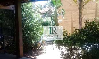 Imagem 7: Locação Casa em Condomínio- Granja Viana