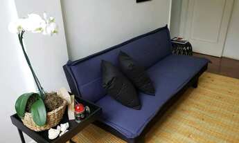 Imagem 5: Apartamento em Rua Almirante Saddock de Sá - Ipanema - Rio de Janeiro/RJ