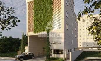 Imagem 2: Apartamento à venda com 2 quartos 1 suíte, 66,62m² em Centro Biguaçu