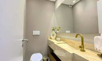 Imagem 5: Apartamento para venda com 120 metros quadrados com 3 quartos