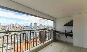 Imagem: Apartamento Vila Prudente a venda com varanda