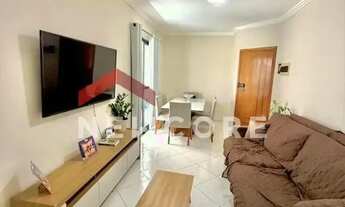 Imagem 4: Apartamento em Rua Leblon - Guilhermina - Praia Grande/SP