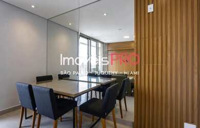 Imagem 7: Apartamento para alugar na Rua Melo Alves, no coração do Jardins!