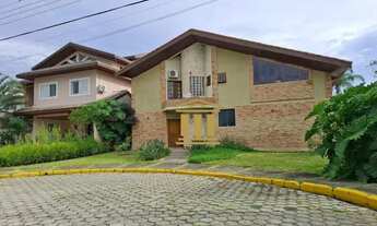 Imagem: Sobrado com 5 dormitórios à venda, 340