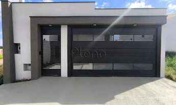 Imagem: Casa à venda em Indaiatuba, Jardim Casablanca