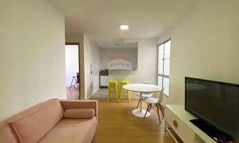 Imagem 2: Apartamento à Venda, 2 Dormitórios, Condomínio Porto Ônix, Bairro São José Canoas/RS