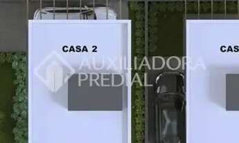 Imagem 6: Sobrado à venda com excelente padrão de acabamento e ótima localização