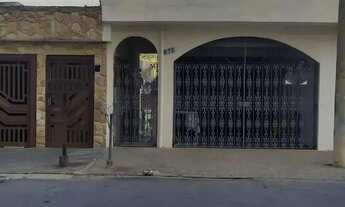 Imagem: Casa em Rua Canário - Laranjeiras - Caieiras/SP