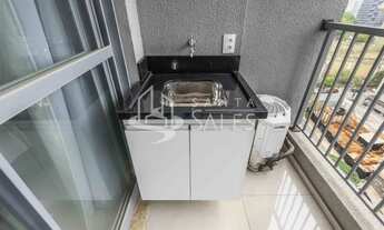 Imagem 3: Oportunidade imperdível! Apartamento à venda em São Paulo-SP, Vila Mariana. 1 quarto, 1 ba