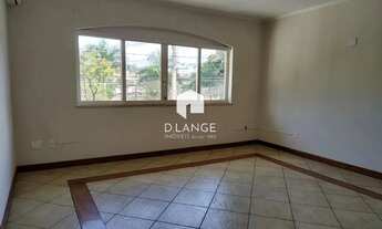 Imagem 2: Casa comercial para locação no bairro Taquaral em Campinas